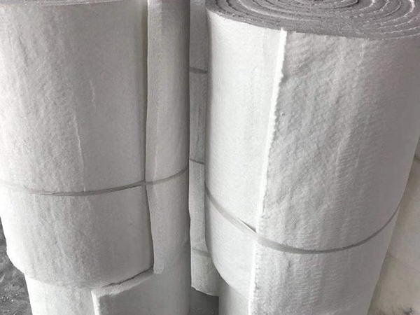 長輸熱網專用硅酸鋁